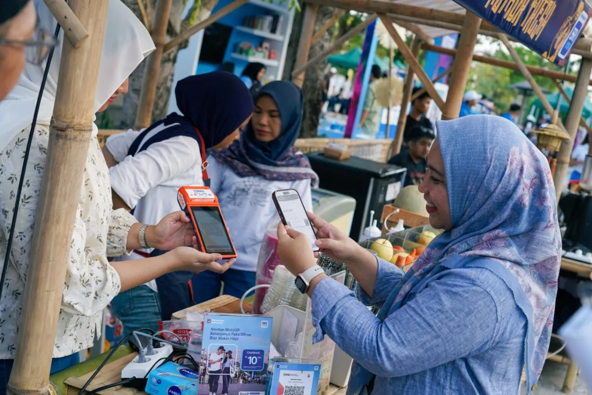Mandalika Street Food Festival Vol. 2 Targetkan 15 Ribu Pengunjung Saat MotoGP 2026