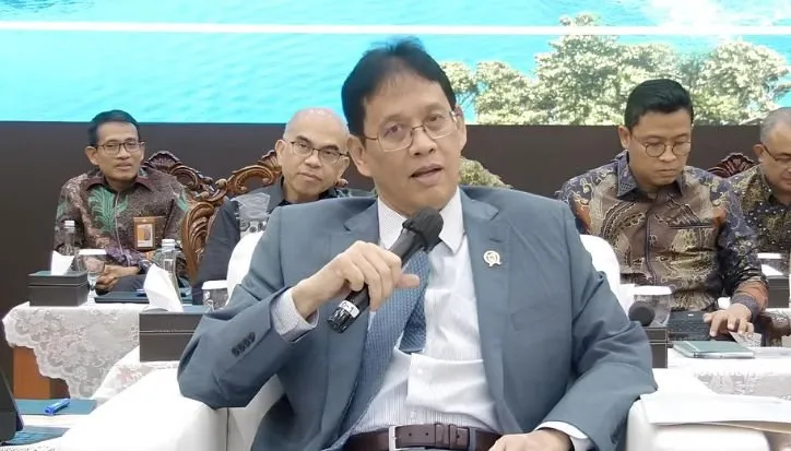 Menkeu Purbaya: APBN 2026 Masih Kuat hingga Akhir Kuartal I di Tengah Ketidakpastian Global