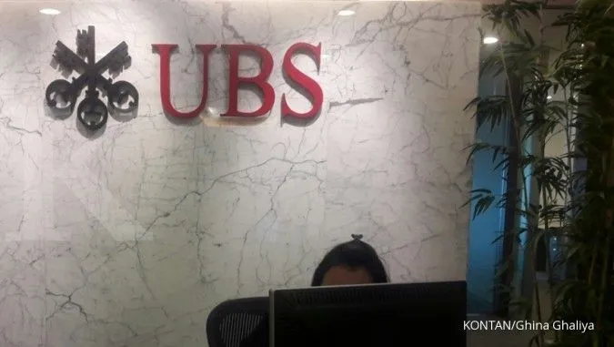 UBS: Asia Pasifik Diproyeksikan Ambil Bagian dalam Transfer Kekayaan Global US$ 83 Triliun