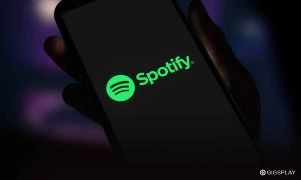 Spotify Tambahkan Label “AI Persona” untuk Tandai Profil Artis yang Diduga Dibuat dengan AI