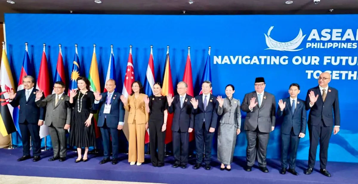 ASEAN Pacu Finalisasi DEFA, Airlangga: Target Teken November 2026