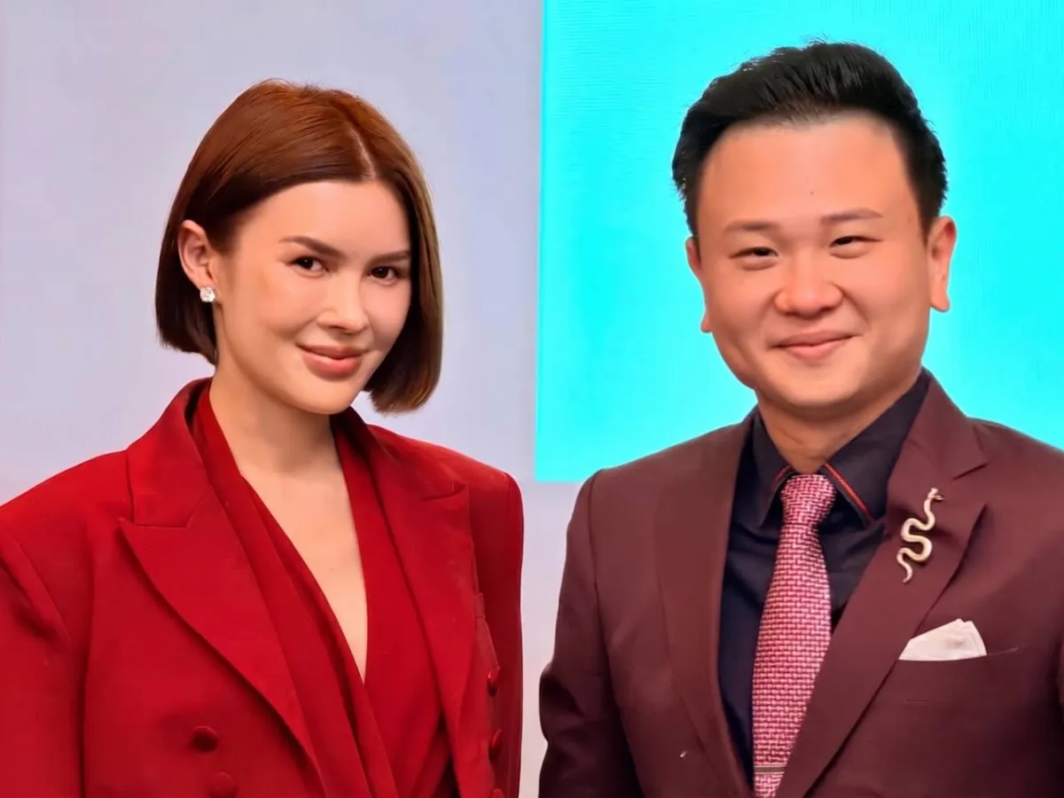 Lencir Indonesia Nyatakan Transparan Tanggapi Isu Minuman Detox di Media Sosial