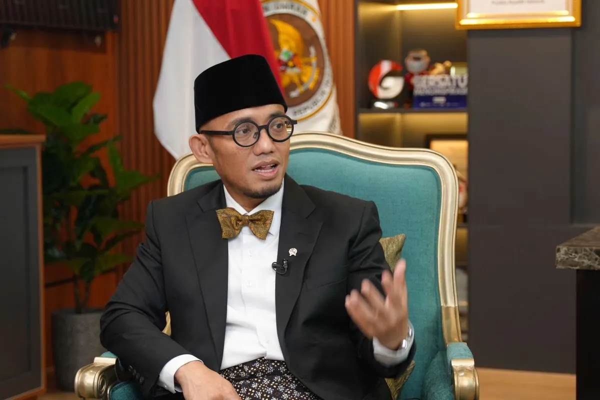 Pemerintah Perkuat Pengamanan Jemaah Haji 2026 di Tengah Dinamika Konflik Timur Tengah