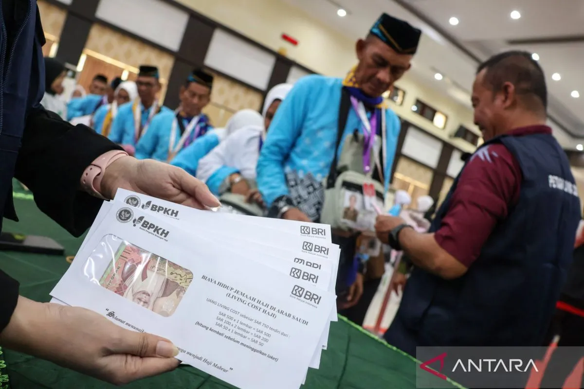 RUU Pengelolaan Keuangan Haji Dorong Penguatan Transparansi dan Independensi BPKH
