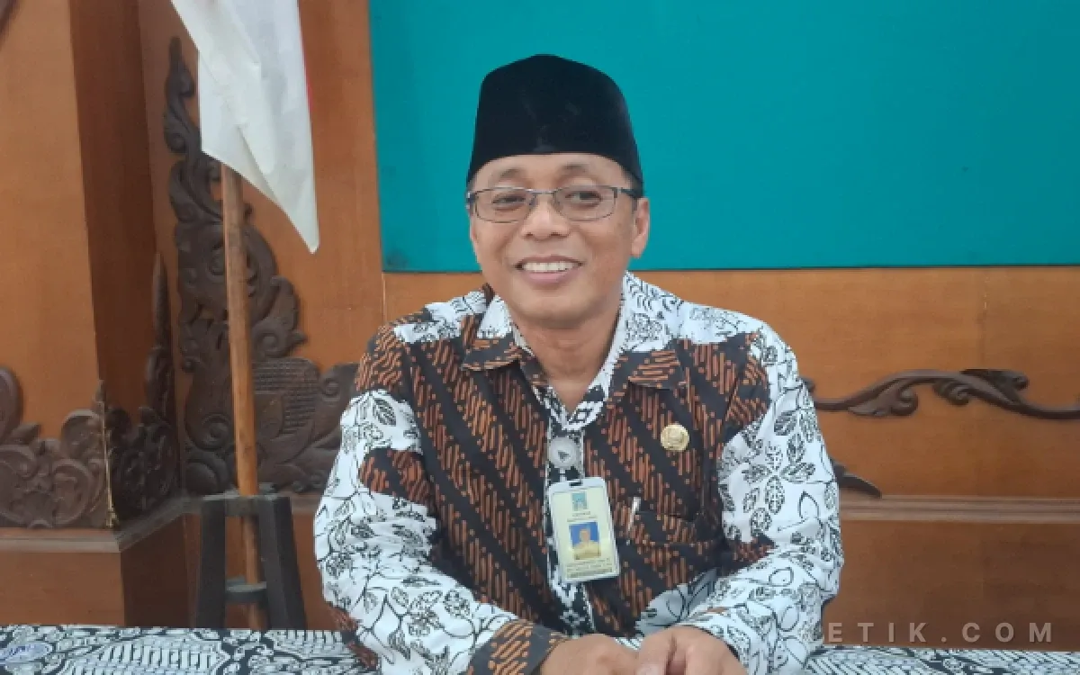 Sleman Gelar Hari Pangan Sedunia 2026, Angkat Inovasi Pangan Lokal dan Lomba Kelompencapir