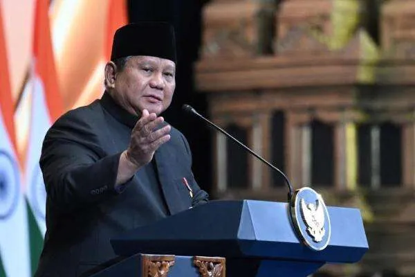 Survei FSP BUMN Bersatu: 81,3 Persen Publik Puas atas Kinerja Presiden Prabowo