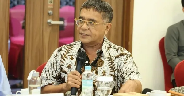 Komisi VII DPR Dorong UMKM Non-Kuliner Tumbuh di Sekitar Kawasan Industri Bekasi