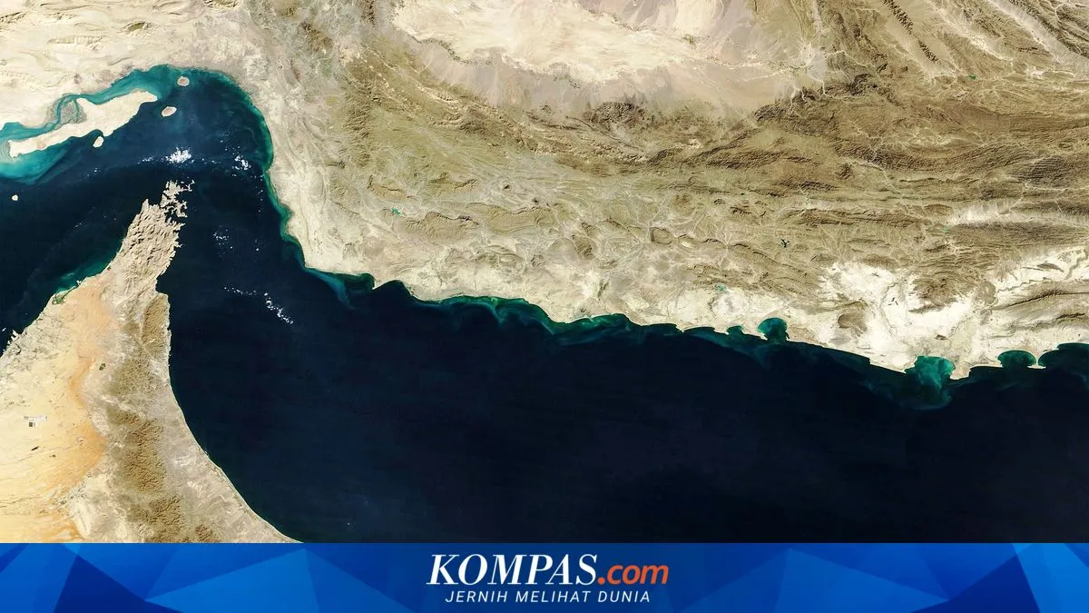 IMF Peringatkan Risiko Resesi Global Jika Perang Iran Berlanjut, Proyeksi Ekonomi 2026 Dipangkas