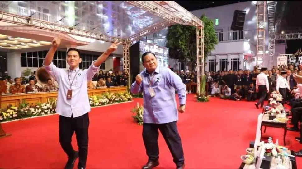 Dari “Gemoy” ke “Ndasmu”, Sorotan atas Perubahan Gaya Bahasa Politik Presiden Prabowo