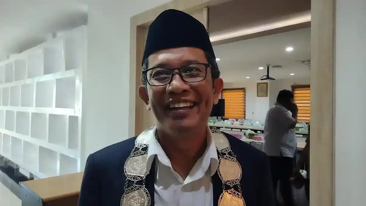 Peristiwa Cipete Jadi Alarm Pergeseran Paradigma Penyidikan Hukum di Indonesia