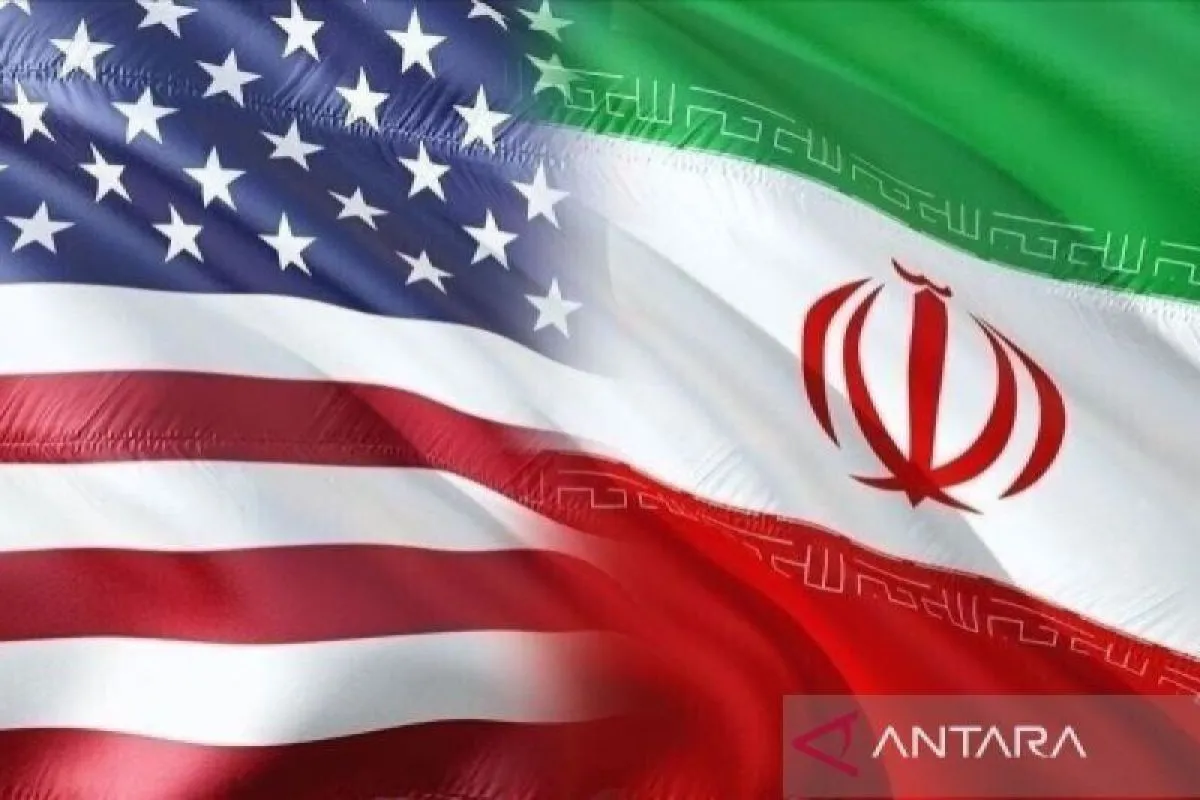 Iran Pertanyakan Keseriusan Diplomasi AS di Tengah Peningkatan Aktivitas Militer di Teluk Persia