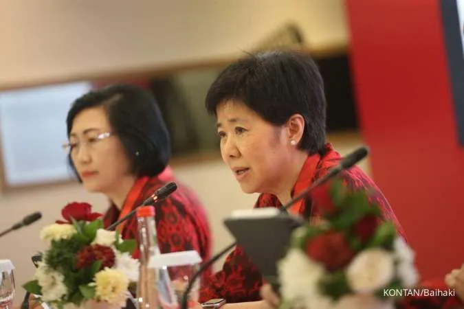 OCBC NISP Akan Bagikan Dividen Tunai Rp1,03 Triliun, Rasio Dividen 20,42% dari Laba Bersih