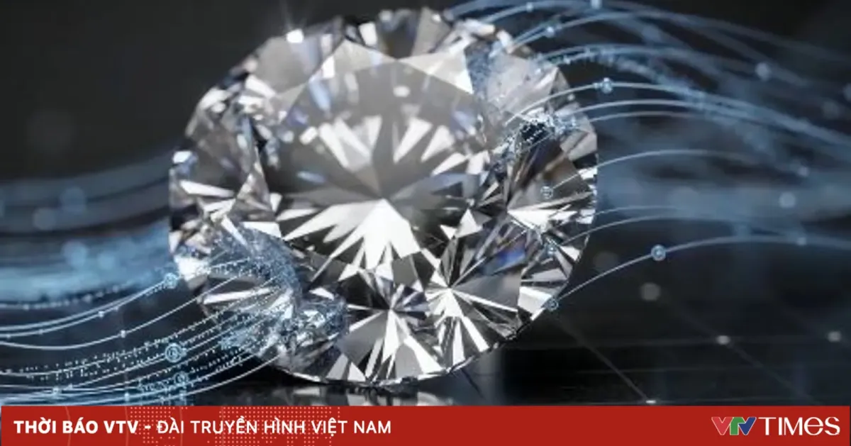 Teknologi Dinilai Kunci Tingkatkan Transparansi Asal-Usul Berlian