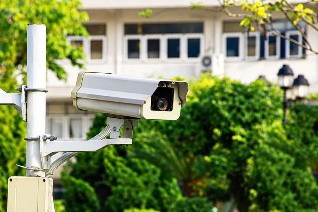 DKISP Tarakan Susun Master Plan Penambahan CCTV di Titik Rawan, Terkendala Listrik dan Internet