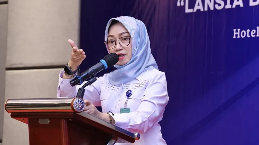 Kemnaker Ajak Dunia Usaha Perluas Akses Kerja bagi Tenaga Kerja Lansia