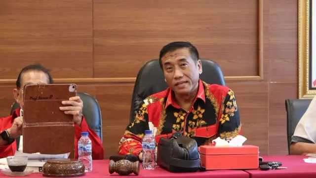 Forum SOKSI Bahas Kepemimpinan Obama dan Dinamika Diplomasi Nuklir Iran