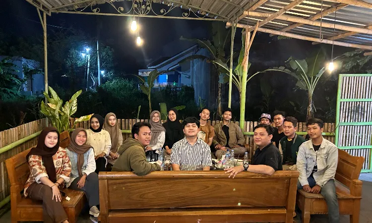 Pemuda di Pemalang Deklarasikan Komitmen Kawal Demokrasi dan Tolak Penyalahgunaan Wewenang