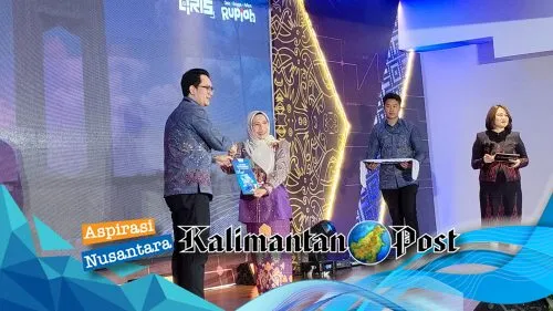 Pemprov Kalteng Optimistis Ekonomi Daerah Tetap Tumbuh di Tengah Ketidakpastian Global 2026