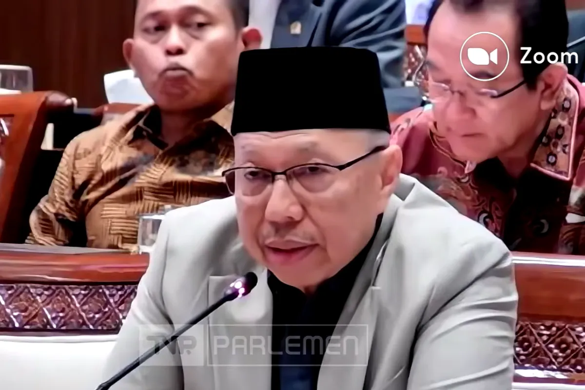 PKS Setuju Rencana Hibah Kapal Giuseppe Garibaldi dari Italia, Minta Pemerintah Transparan soal Operasional