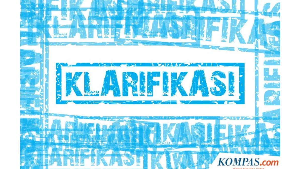 Klarifikasi Ditjenpas: Video Penggerebekan Rumah Dinas Kalapas Waingapu Terjadi pada 2024, Bukan Juli 2026