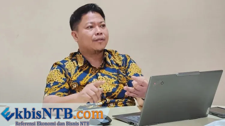 Perbankan di NTB Nilai Ekonomi Daerah Masih Kuat di Tengah Kekhawatiran Perlambatan