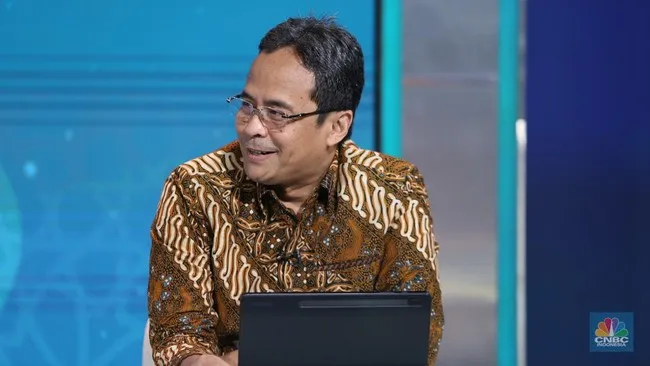 Ketua Asbanda: BPD Diminta Bertransformasi Jadi Orkestrator Keuangan Daerah