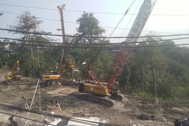 FAR Pertanyakan Tata Ruang Proyek Pakuwon Mall Semarang, Minta Pemkot Buka Data Kesesuaian Pemanfaatan Ruang
