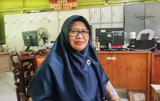 Variasi Menu Dorong Peningkatan Konsumsi Program MBG di SMAN 2 Pontianak