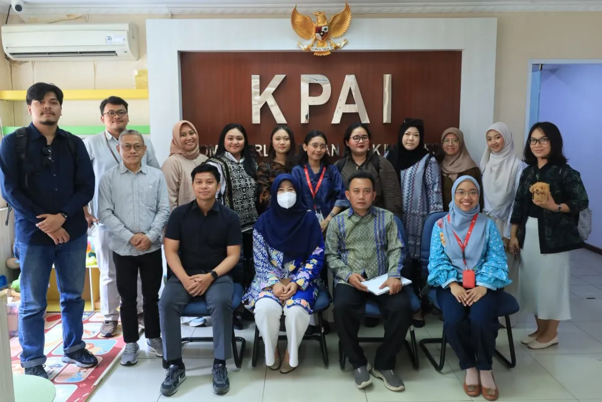 Aliansi Pangan Sehat Minta Pemerintah Tinjau Ulang Nutri-Level untuk Label Gizi Depan Kemasan