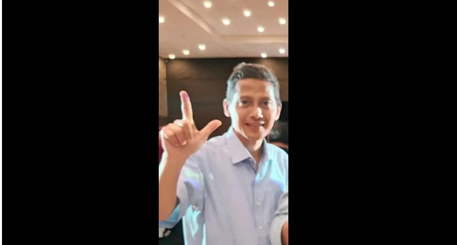Aktivis Sobarul Fajar Meninggal Dunia di RSCM