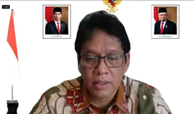 LPS Tekankan Pentingnya Regulasi Fintech untuk Lindungi Konsumen