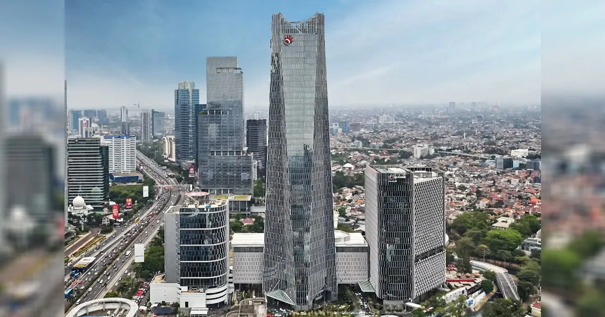 Telkom Resmikan Kabel Laut Pukpuk, Hubungkan Indonesia–Papua Nugini dan Buka Koridor Konektivitas Asia-Pasifik