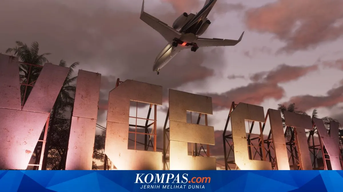 Debat 30 FPS GTA 6 di PS5: Antara Ekspektasi, Ekonomi Gamer, dan Masa Depan Industri Game