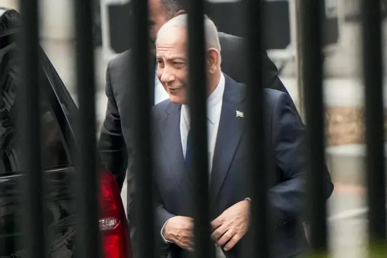 Israel Belum Nyatakan Sikap soal Rencana Penarikan Pasukan dari Gaza dalam Draft Kesepakatan Pelucutan Senjata