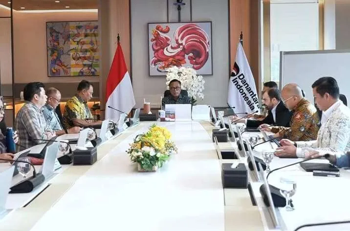 BUMN Integrasikan Pembayaran Tol lewat Livin’ by Mandiri dan Travoy Go