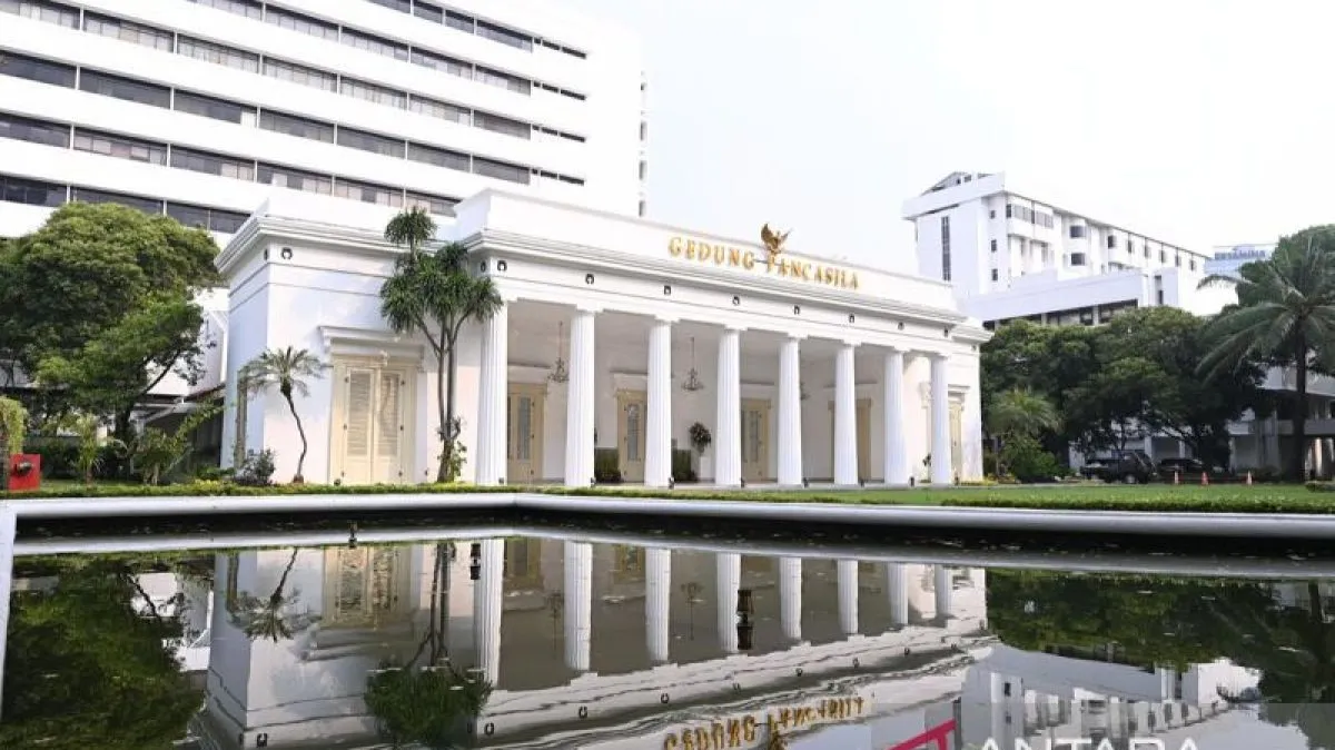 Kemenhaj dan Kemendagri Sinkronkan Data Jemaah Haji Antrean dan Standarkan Tarif Pemeriksaan Kesehatan