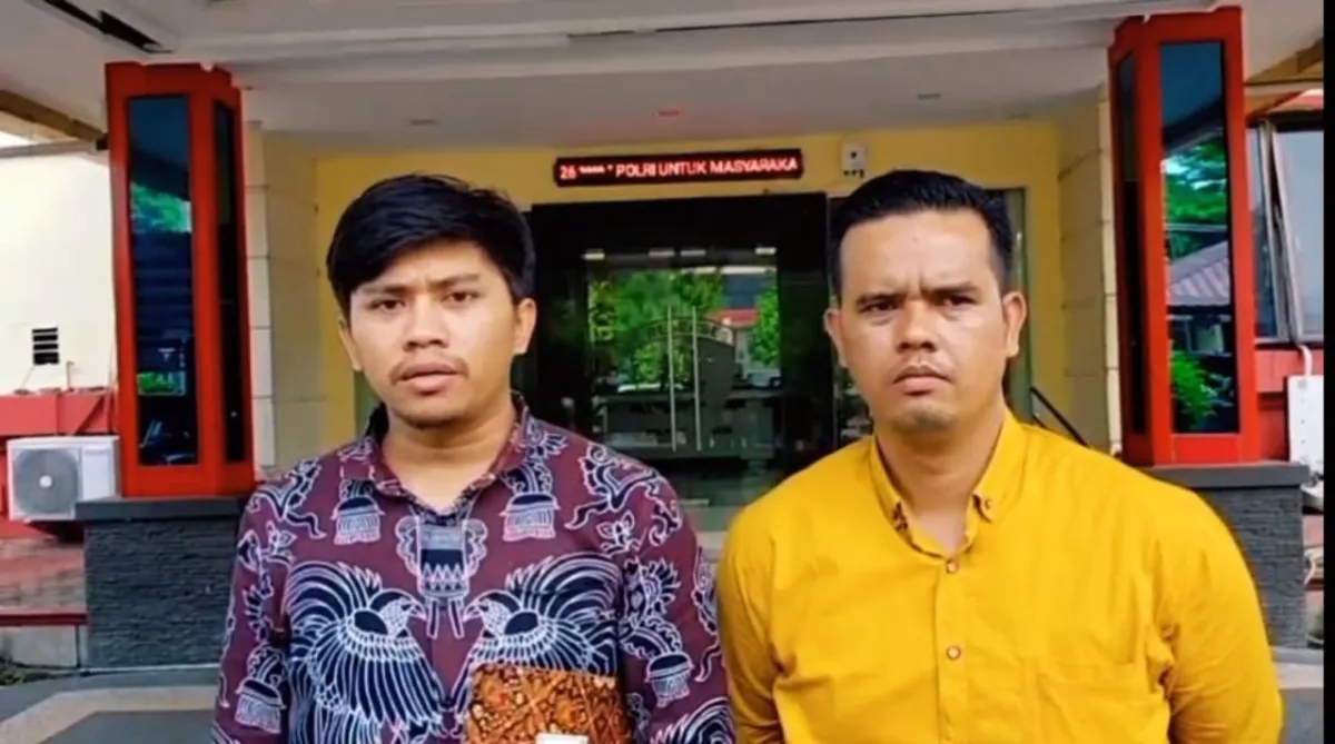 Keluarga Steven Arya Sitorus Minta Gelar Perkara Khusus dan Transparansi Penanganan Kasus di Polda Sumut