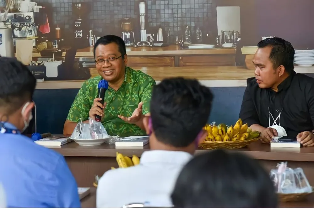 Rekomendasi Manajemen Riset dan Inovasi untuk Penguatan BRIDA NTB