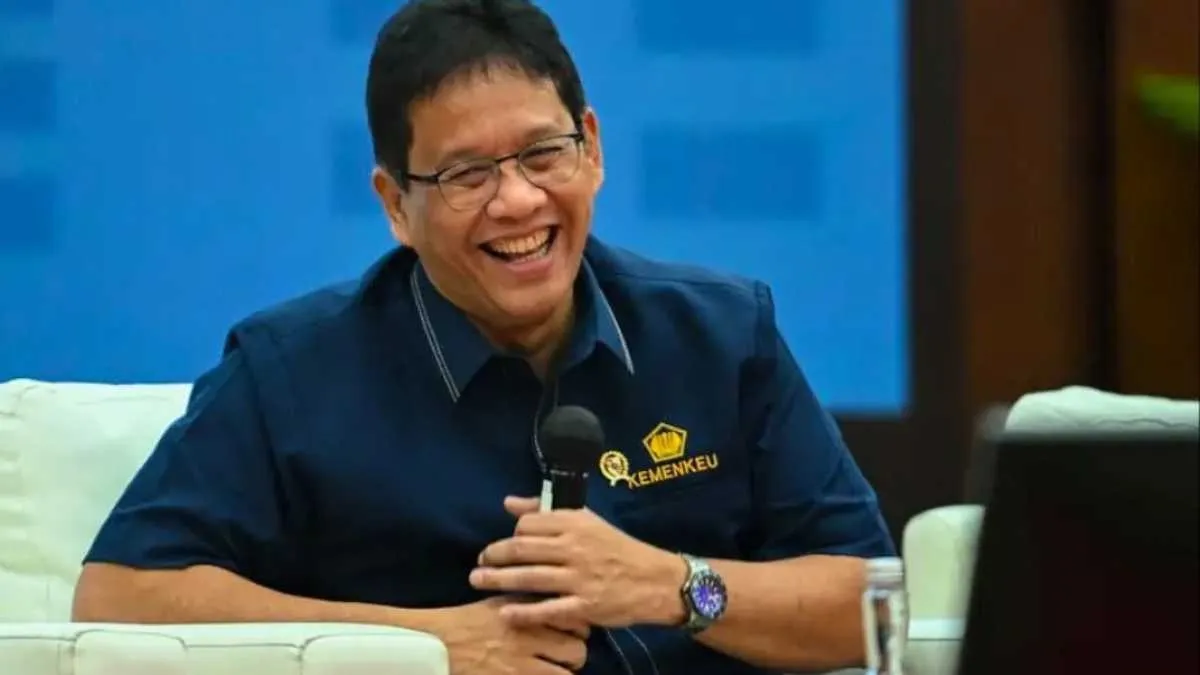 Ekonomi Jawa Barat Tumbuh 5,79% pada Triwulan I 2026, Lebihi Rata-rata Nasional