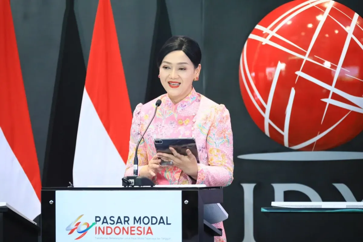 OJK Fokus Perkuat Integritas Pasar Modal: Free Float 15% dan Transparansi Kepemilikan Saham Jadi Prioritas Reformasi