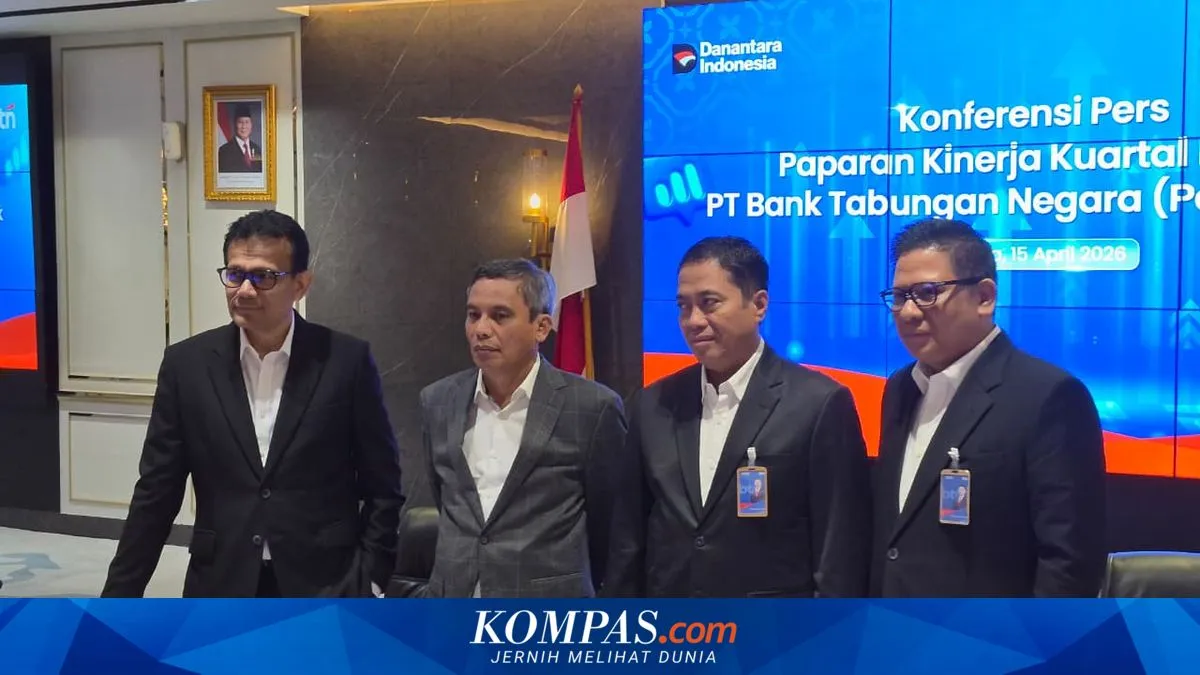 BTN Gandeng INKOPPAS, Perluas Layanan Keuangan dan Digitalisasi di Pasar Tradisional