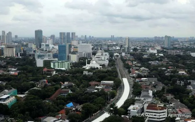 ASEAN Sepakati Langkah Penguatan Kerja Sama Keuangan untuk Hadapi Ketidakpastian Global
