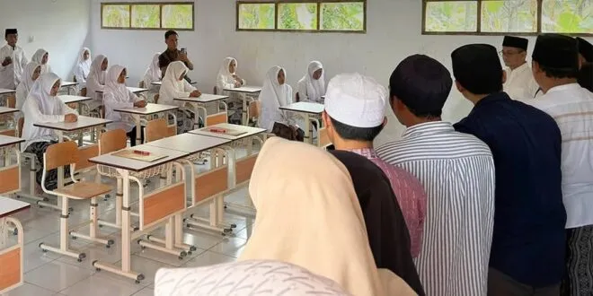 Tasik Zone Dorong Kreativitas Muda untuk Indonesia
