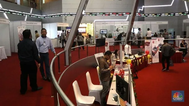 OJK Terbitkan Roadmap Pasar Derivatif dan Pasar Modal Berkelanjutan 2026-2030