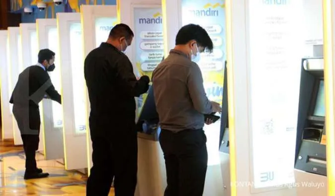 BPS Catat Ekonomi Tumbuh 5,61% pada Kuartal I-2026, Kontribusi BUMN Dinilai Masih Didominasi Blue Chips