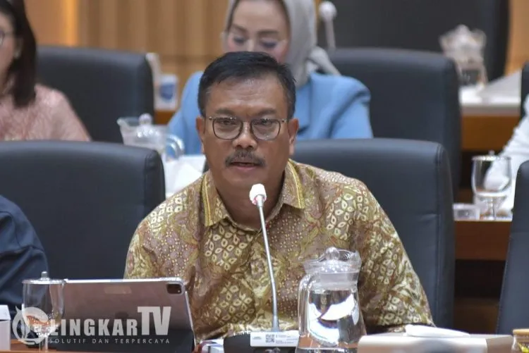 Edy Wuryanto Pertanyakan Efisiensi Anggaran Kemenkes yang Menyasar Program Quick Win