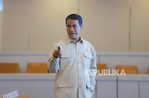 Kementan Buka Akses Laboratorium di 38 Provinsi untuk Peneliti BRIN