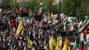 Akses Internet di Iran Mulai Pulih Setelah 88 Hari, Namun Tetap Dibatasi