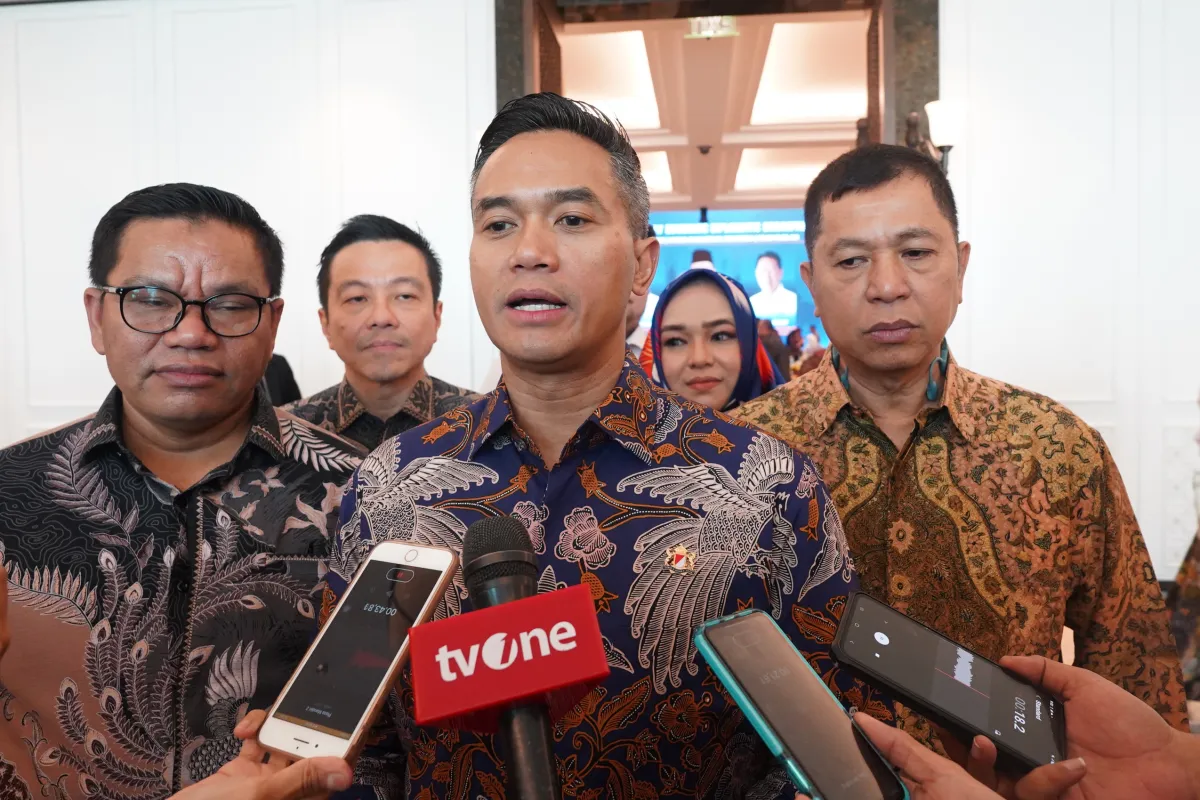 Kadin Nilai Pertumbuhan Ekonomi 5,61% Buka Peluang Investasi Lebih Luas di Daerah
