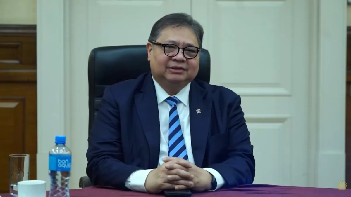 Pemerintah Perkuat Kanal Debottlenecking untuk Percepat Investasi dan Jaga Pertumbuhan Ekonomi
